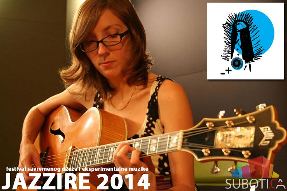 Sutra počinje Jazzire 2014 - festival savremenog džeza i eksperimentalne muzike