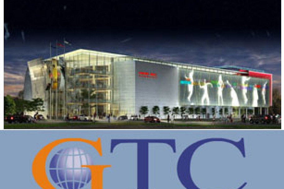 Tržni centar u Subotici, projekat kompanije GTC