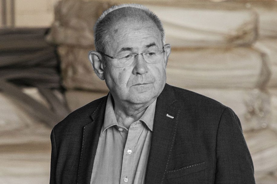 Preminuo Ištvan Pastor