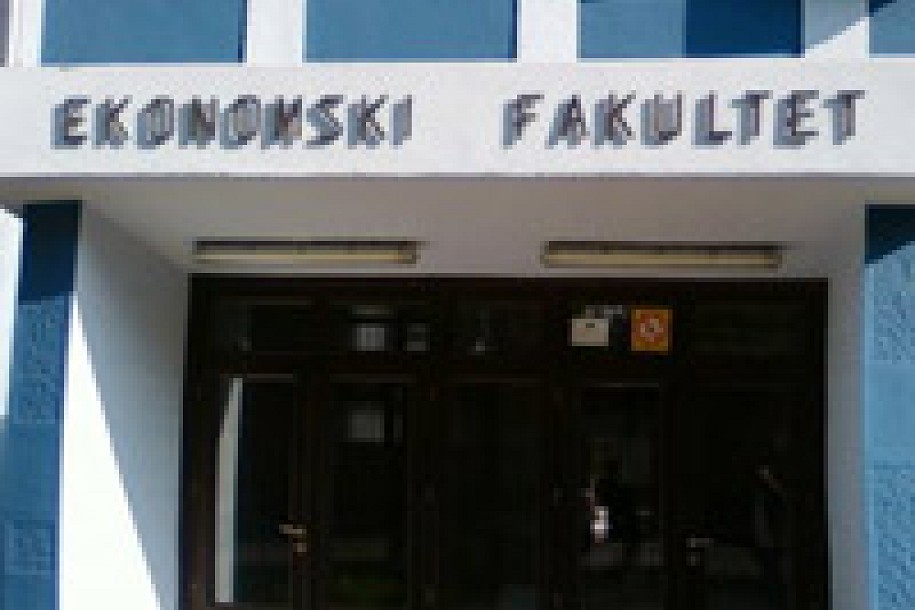 Studiranje na Ekonomskom fakultetu po starom