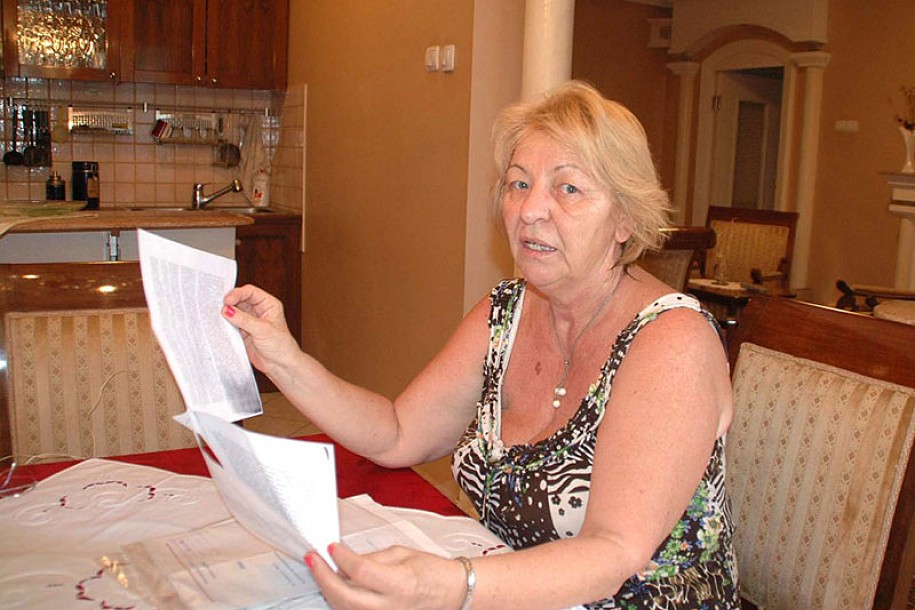 Sud joj prodao stan zbog duga od 3.645 evra