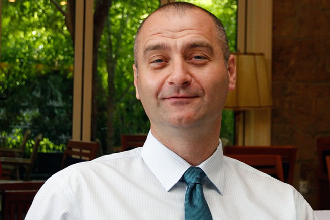 Ivanišević umesto Pajtića na čelu srpskog dela komisije o nacionalnim manjinama