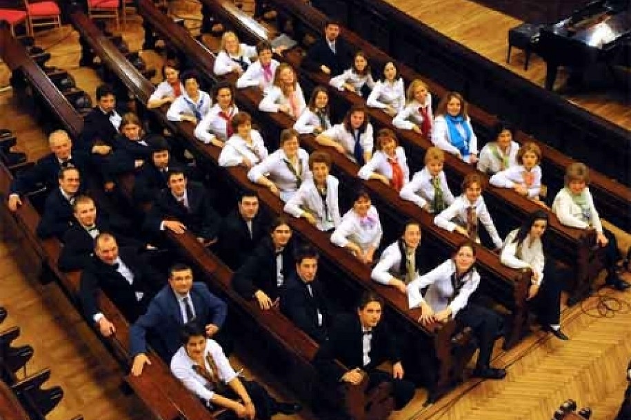 Koncert subotičke filharmonije