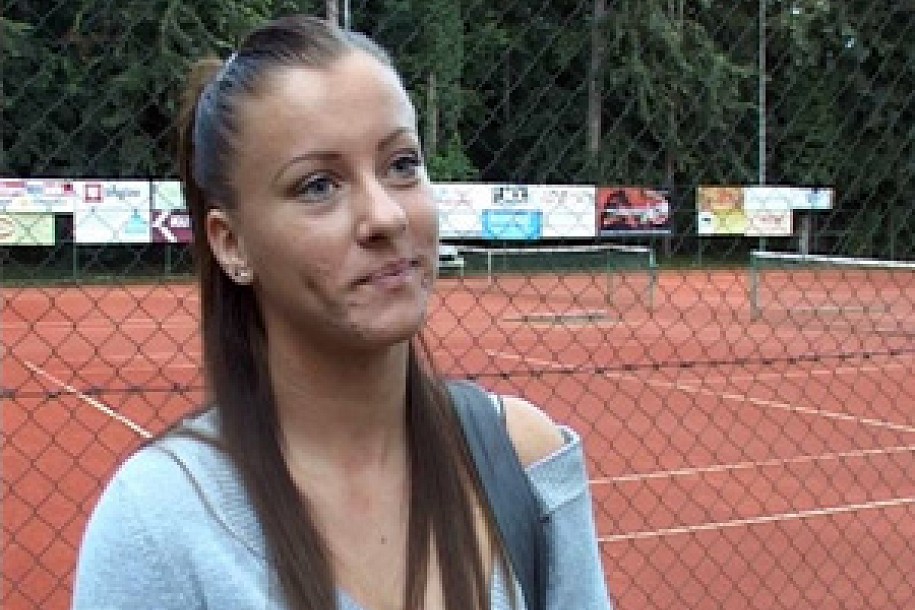 Nataša Zorić u četvrtfinalu Palić Opena