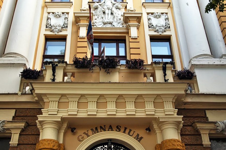 Zavičajna istorija veoma važna