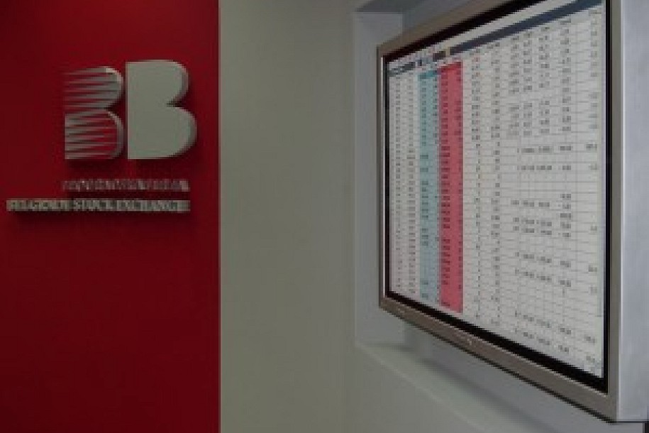 Indeksi berze na novom istorijskom minimumu