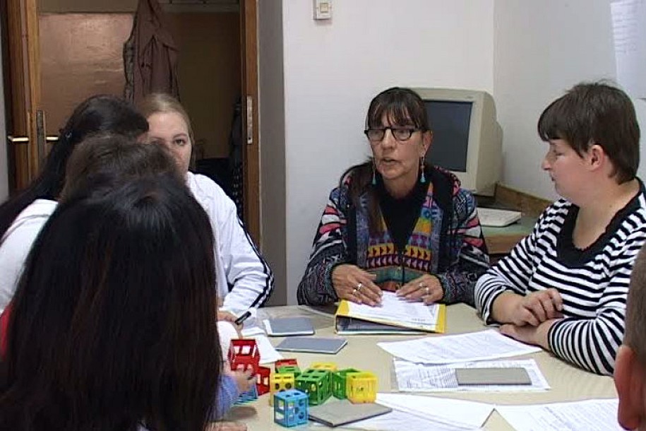 Podrška zapošljavanju osoba sa invaliditetom