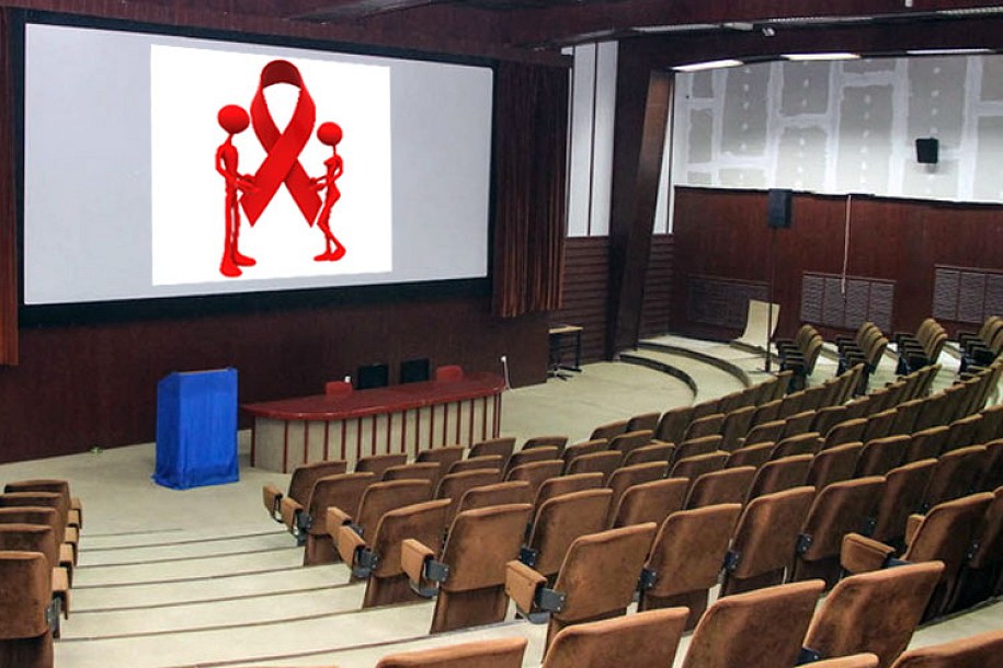 Javni čas na temu prevencije i borbe protiv side sutra na Otvorenom univerzitetu