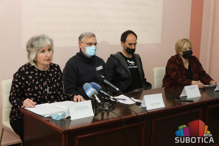 Fizička aktivnost ima brojne benefite po zdravlje
