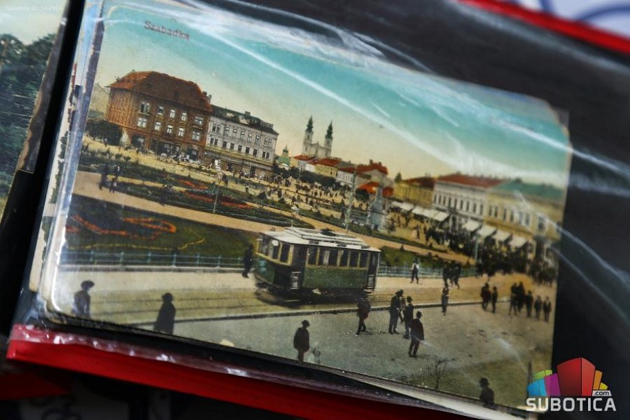 Pola veka od ukidanja tramvaja u Subotici