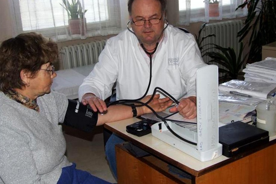 Deveti vojvođanski dani opšte medicine