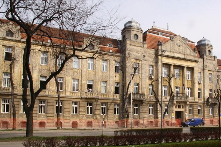 U Tehničkoj školi „Ivan Sarić“ upisaće se 368 učenika