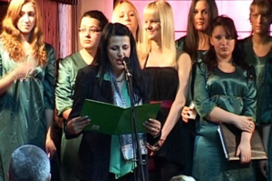 Dan Hemijsko-Tehnološke škole