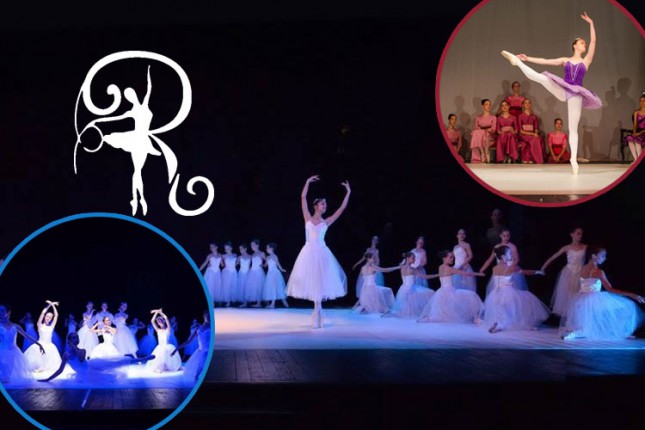 Baletska škola "Raičević" proslavlja 30 godina postojanja