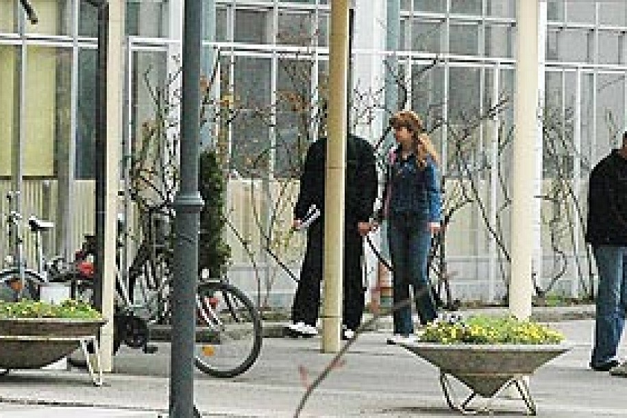 Rade i fizičke poslove da bi studirali