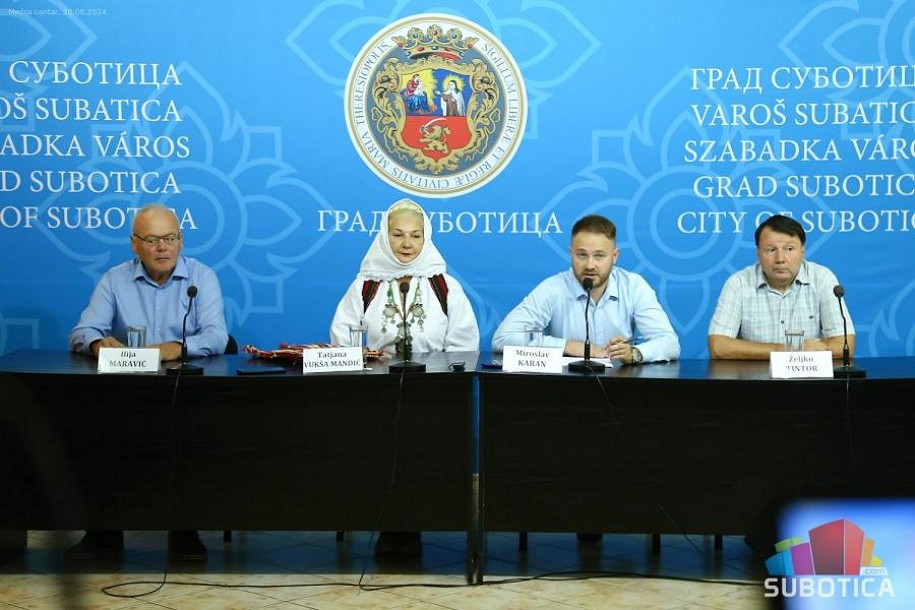 Sedmica pred nama biće u znaku „Zavičajnih dana“