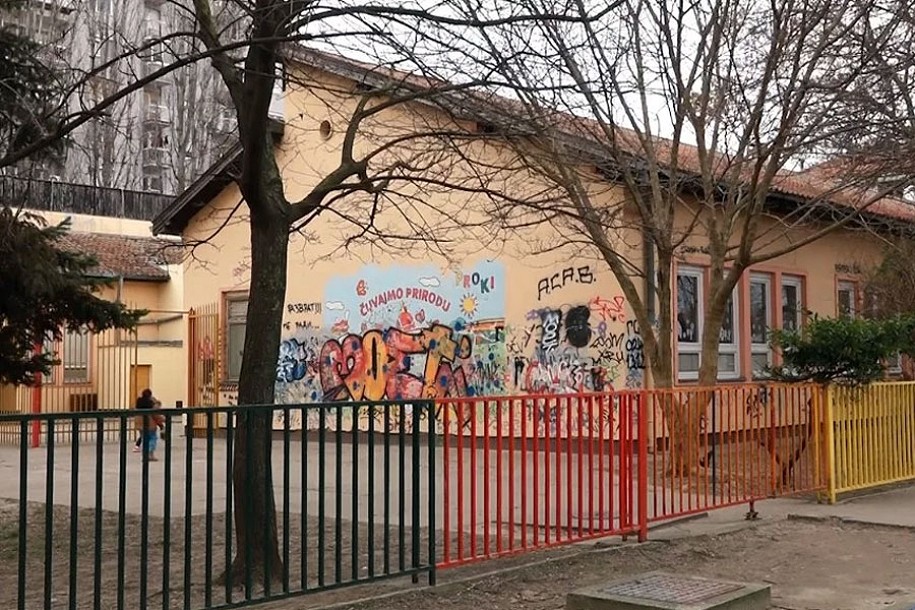 Planirana proširenja kapaciteta "Naše radosti" za ovu godinu