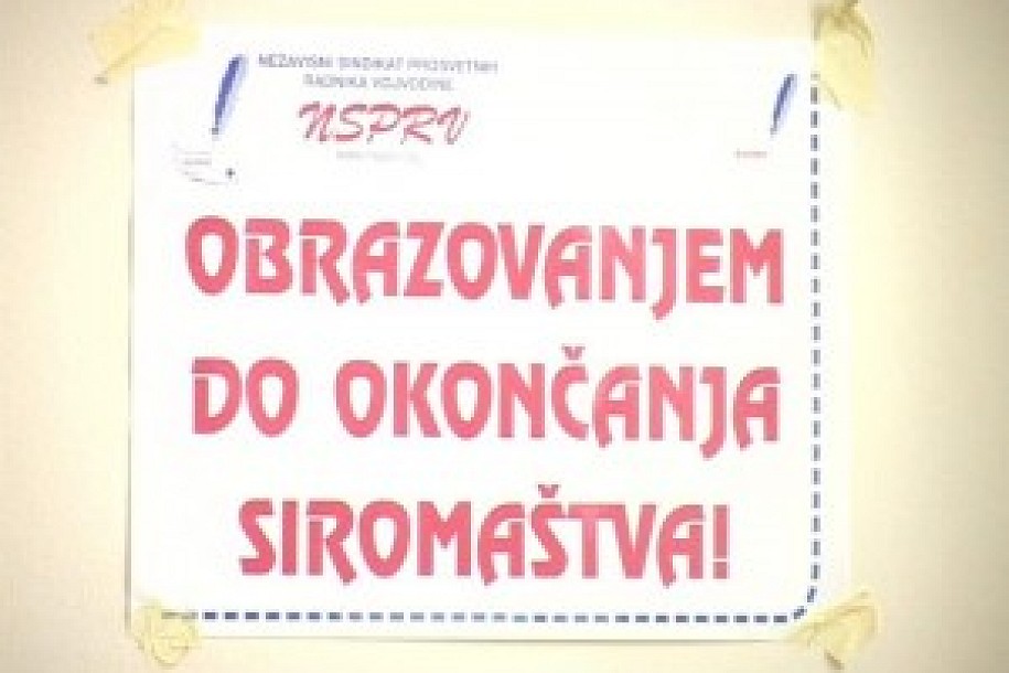 Bez komunikacije