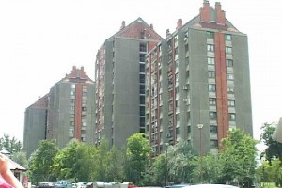 Karavan zdravlja na Prozivci