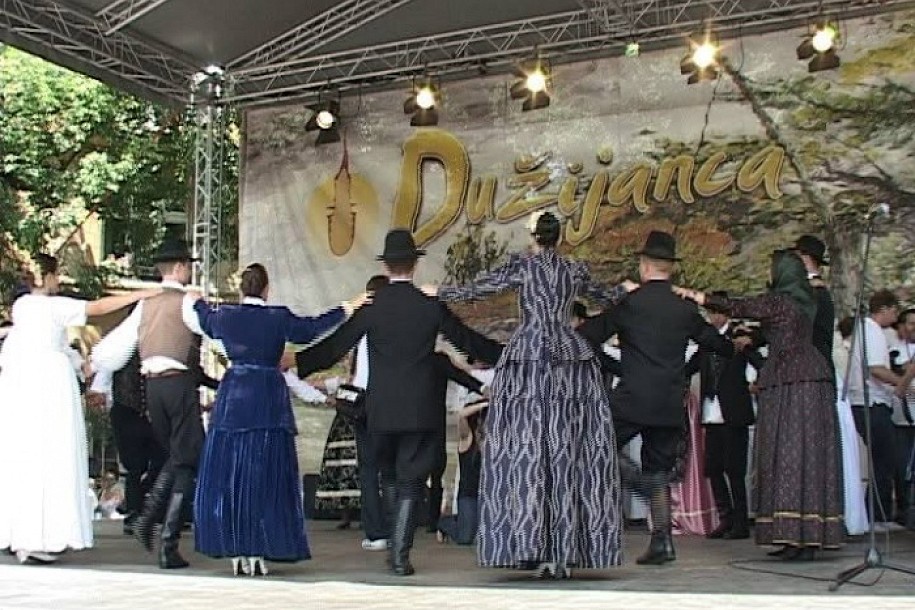 Programi povodom 100 godina Dužijance