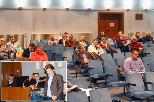 Simović produžio predsedavanje Fudbalskim klubom "Spartak"