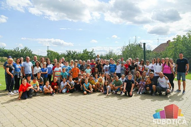 Deca sa Kosmeta boravila kod vršnjaka u Subotici