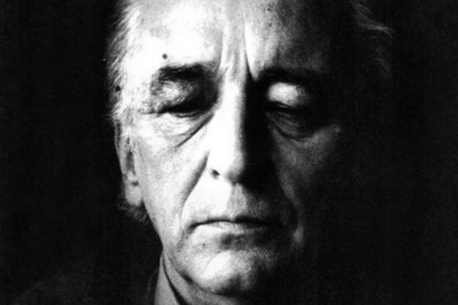 Počeli "Dani Radomira Konstantinovića"