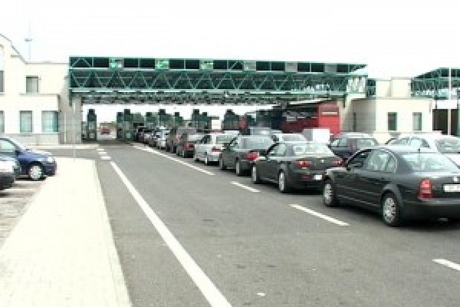 Smenjena upravnica carinarnice u Subotici