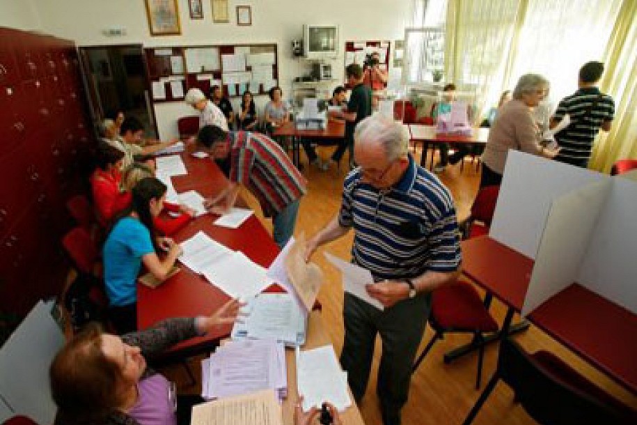 Koalicija oko DS osvojila najviše glasova