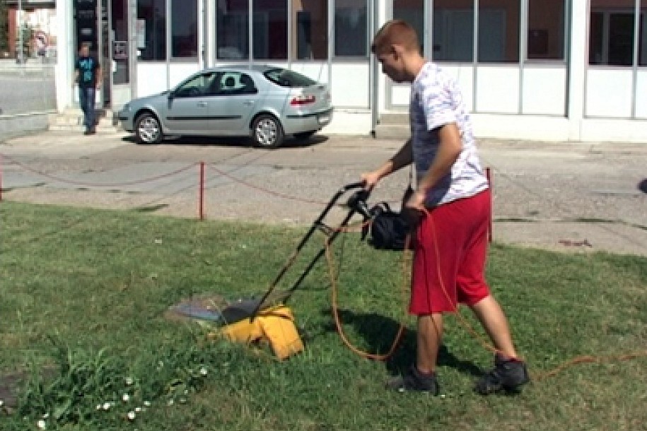 Svaki treći nađe posao preko zadruge
