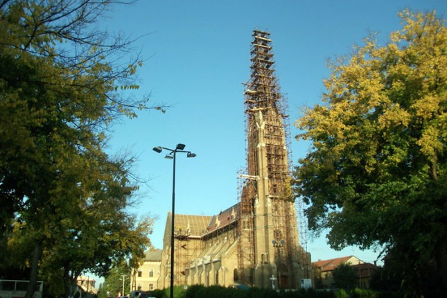 Završena obnova Senćanske crkve