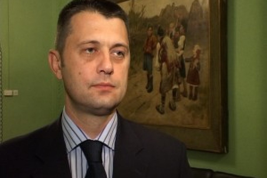 Prezentovan projekat subotičkog Šoping Mola