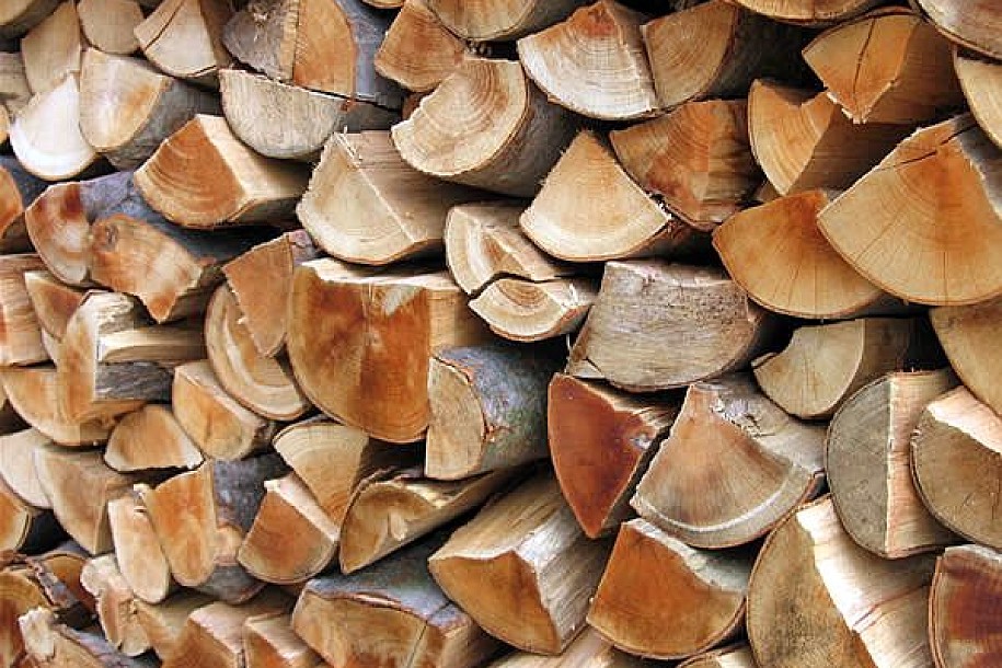 Drvare se žale na smanjeni promet ogrevnog materijala