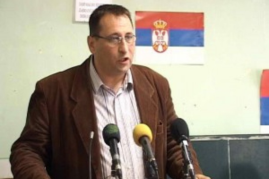 Uništavanje stabala u MZ Mali bajmok