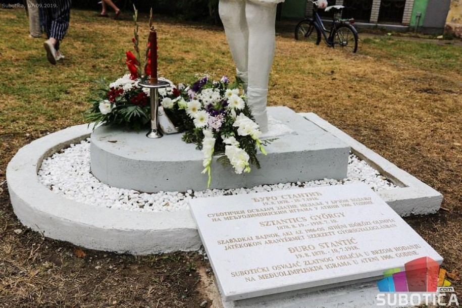 U čast Đure Stantića: Memorijalno pešačenje od Subotice do Palića