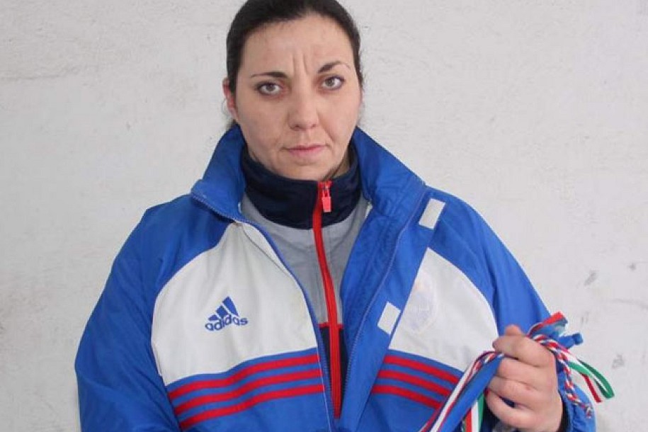 Dijana Šefčić šesta na ekipnom Prvenstvu Evrope