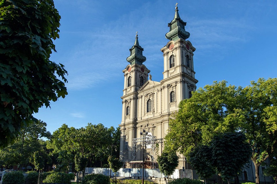 Obeležavanje Dana Biskupije: Misa u čast svetog Pavla apostola uz dolazak crkvenih velikodostojnika
