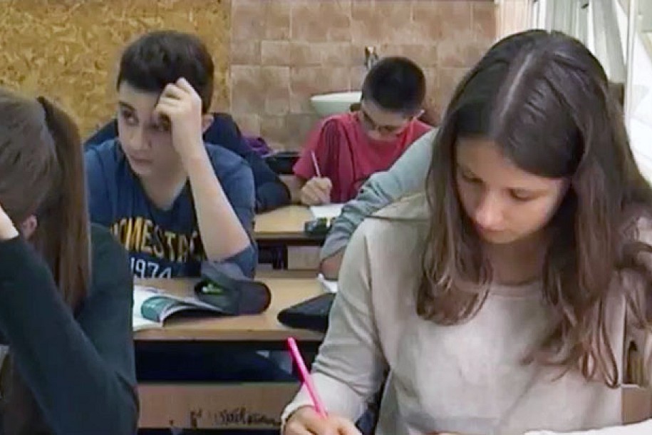 Rami Aboudan došao iz Sirije da niže petice u Subotici