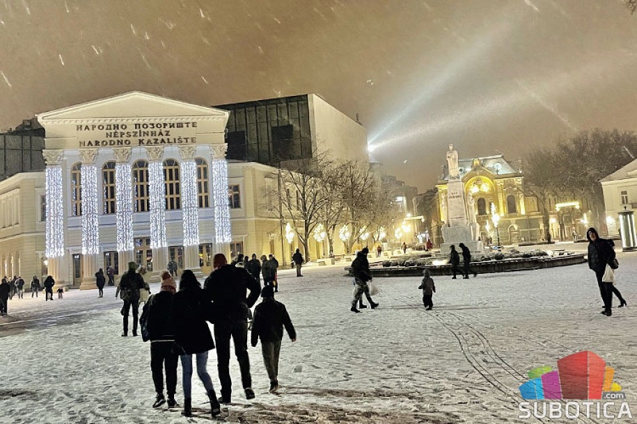 Novogodišnje odluke - šta su sugrađani poželeli u ovoj godini?