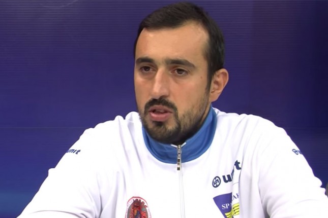 Košarkaši Spartaka u nedelju protiv Jagodine u Subotici