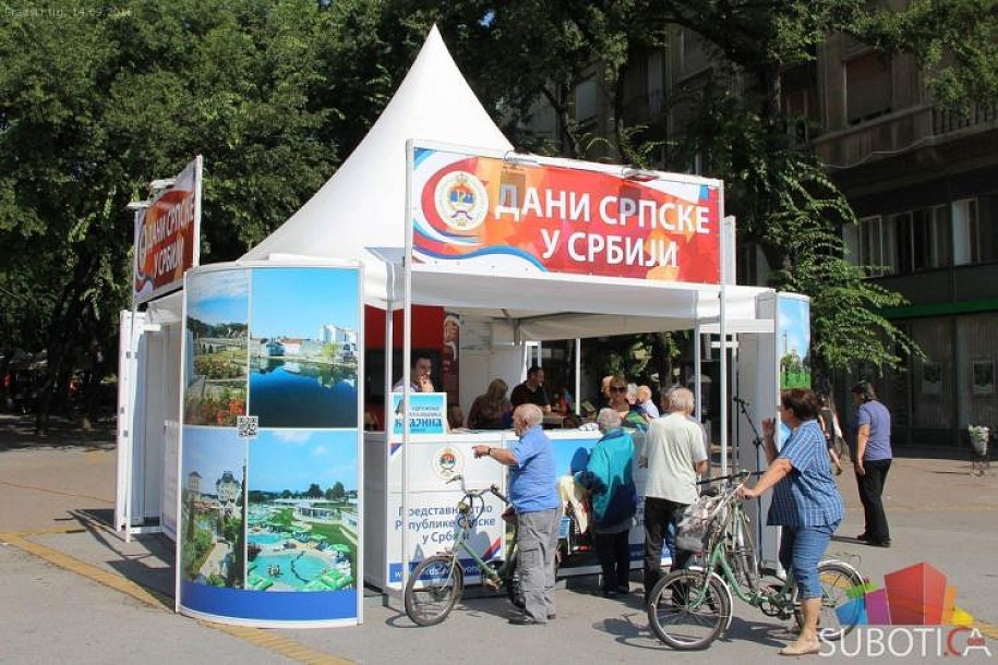 Predstavljena turistička ponuda Republike Srpske