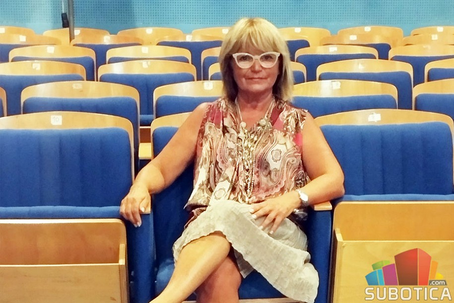 Dečje pozorište Subotica dobitnik nagrade „Pro urbe“