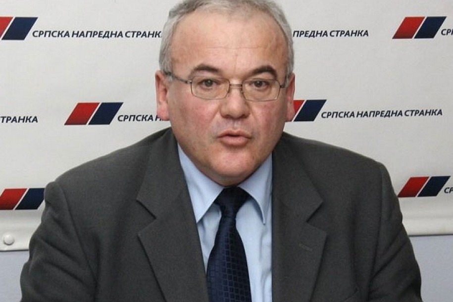 600 Subotičana krenulo na protest protiv Deklaracije o Vojvodini