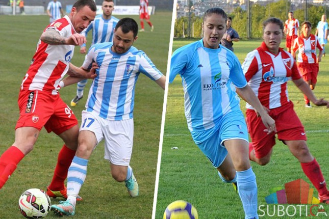Spartak na Crvenu zvezdu u subotu i nedelju