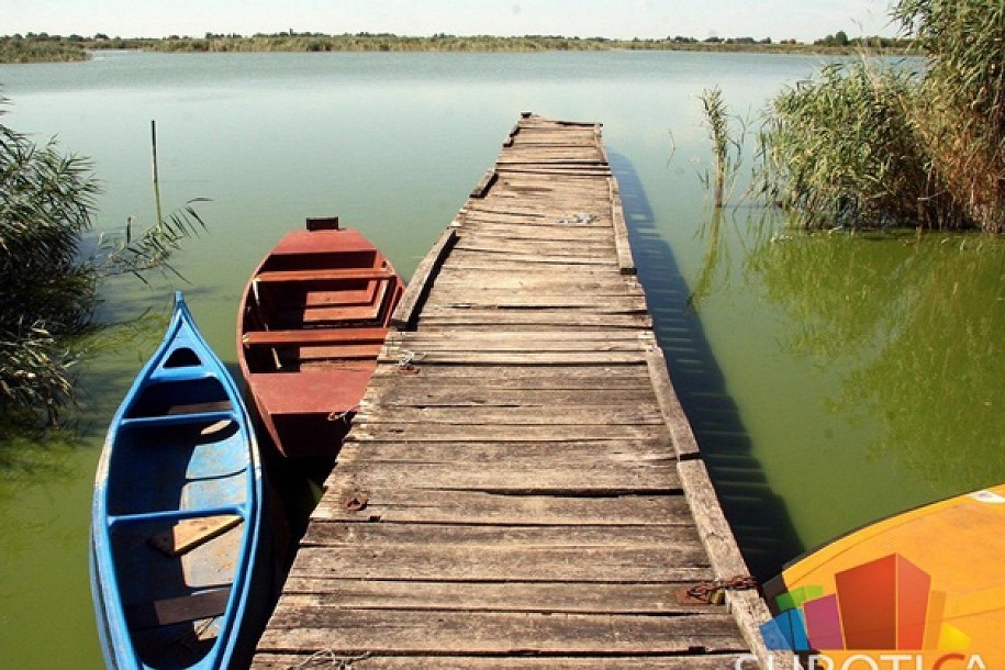 U toku je Ekološki kamp na Ludašu