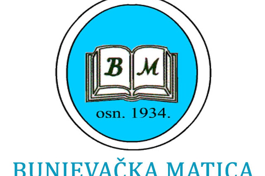 Saopštenje Bunjevačke matice