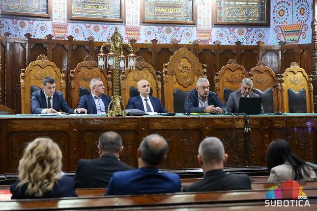 Održan okrugli sto o Nacrtu zakona o unutrašnjim poslovima