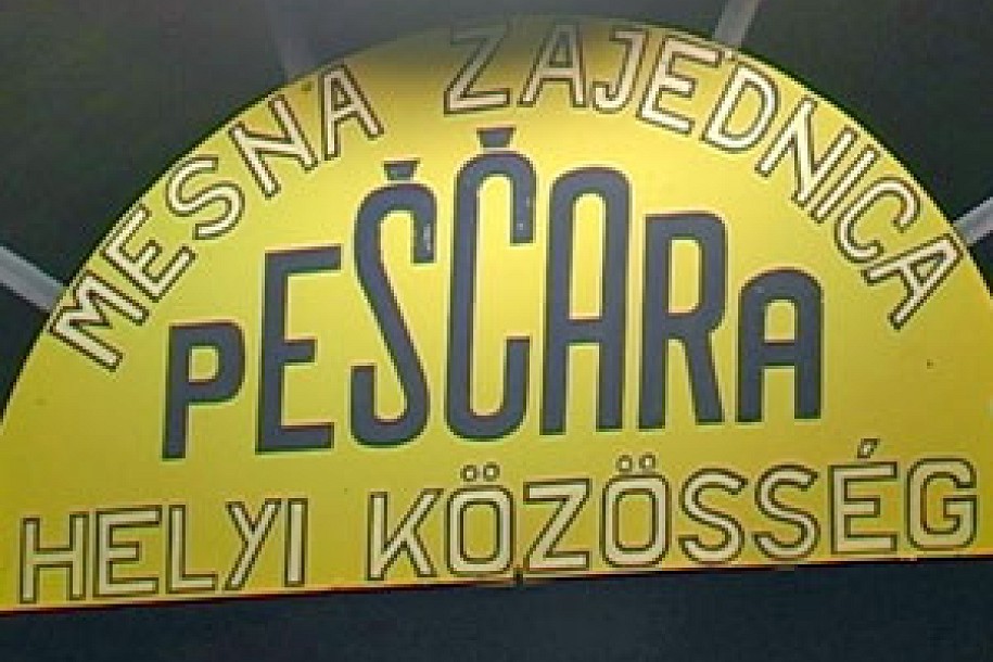 Saopštenje MZ Peščara