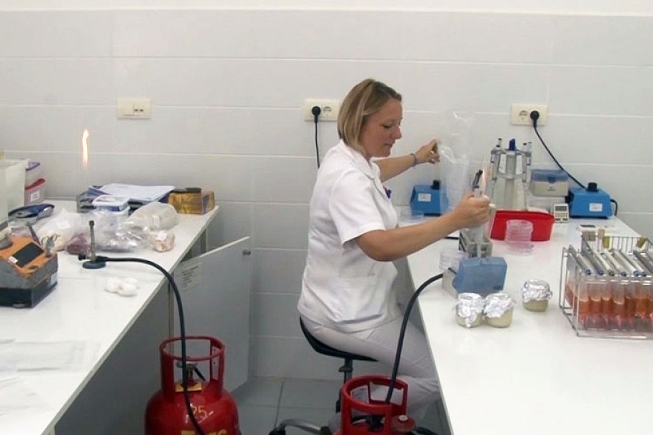 Četvrt veka Veterinarskog specijalističkog instituta