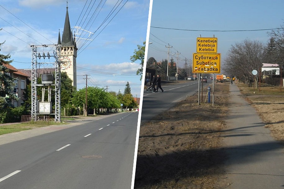 Organizovano odvoženje komunalnog otpada sa Kelebije od početka jula